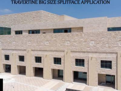 Travertine Big Sizes Splitface 1